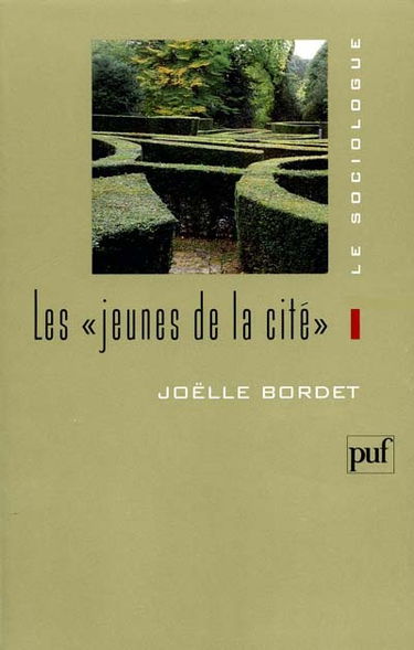 Les jeunes de la cité
