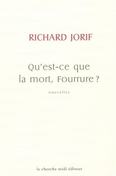 Qu'est-ce que la mort, fourrure ?