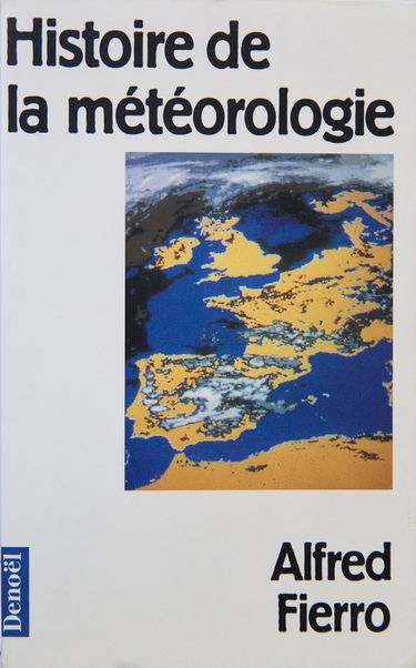 Histoire de la météorologie