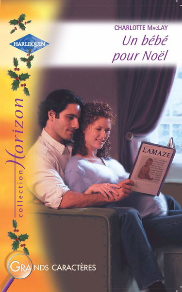 UN BEBE POUR NOEL
