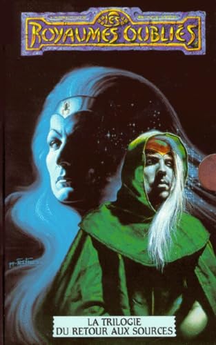 La trilogie du retour aux sources
