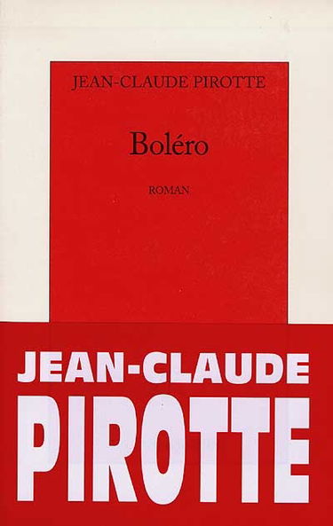 Boléro
