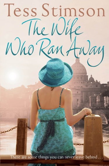 Couverture de The Wife Who Ran Away