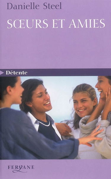 Soeurs et amies