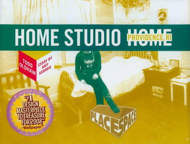 Couverture de Home, Studio Home: Providence, Ri