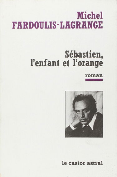 Sébastien, l'enfant et l'orange