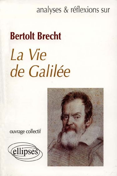 Brecht, La vie de Galilée