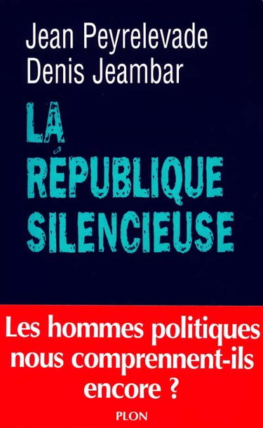 La république silencieuse
