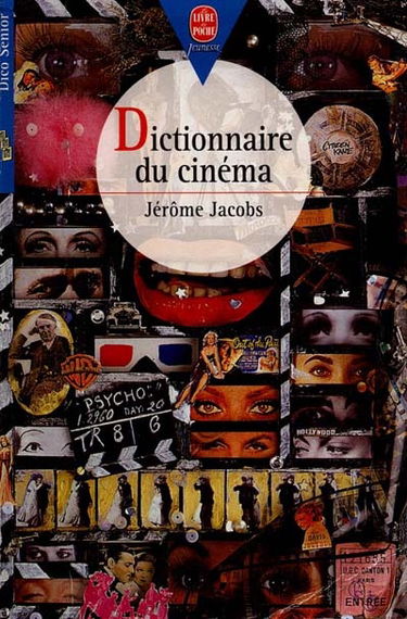 Dictionnaire du cinéma