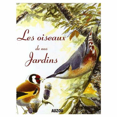 Oiseaux (les)