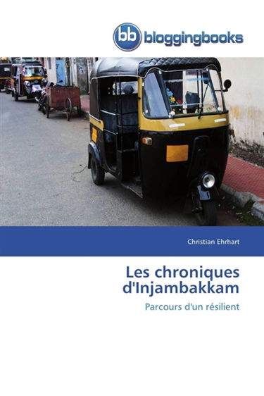 Les chroniques d'injambakkam