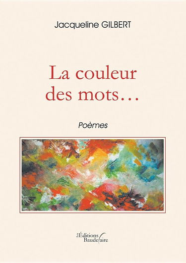 La couleur des mots