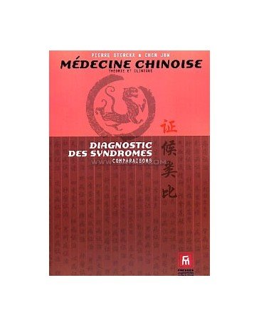 Diagnostic des syndromes. Comparaisons