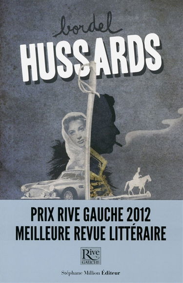 Bordel, n° 17. Hussards