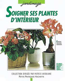 Soigner ses plantes d'intérieur
