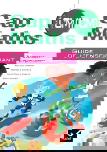 Cap Maths CM1 2010, Guide de l'enseignant NON VENDU SEUL Compose le 9344953