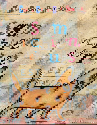 Sam, le chien des rues