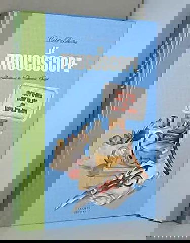 Le trucoscope : 1001 trucs pour la vie de tous les jours