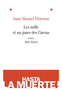 Les mille et un jours des Cuevas