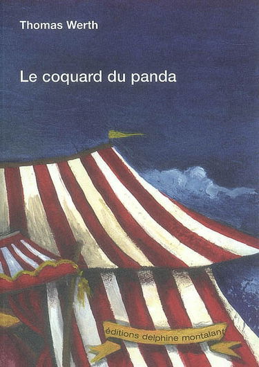 Le coquard du panda