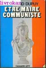 Être maire communiste