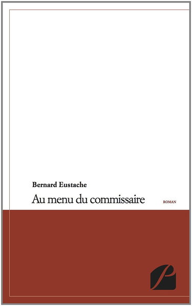 Au Menu du Commissaire