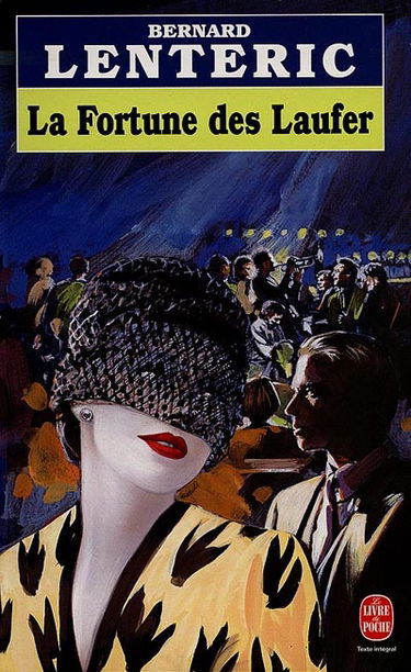 La fortune des Laufer