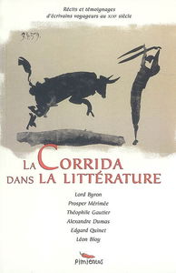 La corrida dans la littérature du XIXe siècle