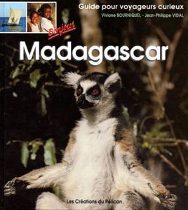 Bonjour Madagascar: Guide pour voyageurs curieux