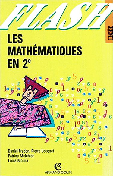 Les Mathématiques en 2nde