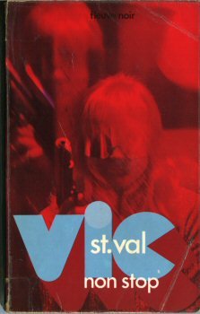 Le Fer dans la plaie - Collection : Espiomatic n° 87