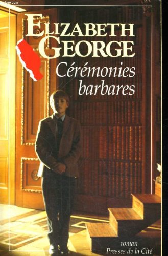 Cérémonies barbares