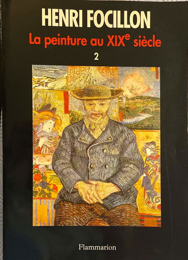 La Peinture aux XIXe et XXe siècles