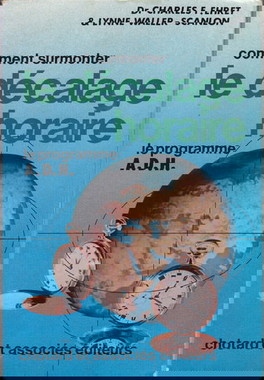 Comment surmonter le décalage horaire