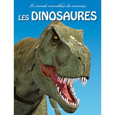 Les dinosaures