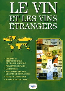 Le vin et les vins étrangers