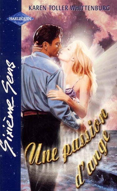 Une passion d'ange