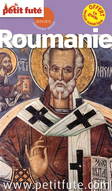 Roumanie : 2014-2015