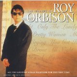 Couverture de The Very Best Of Roy Orbison