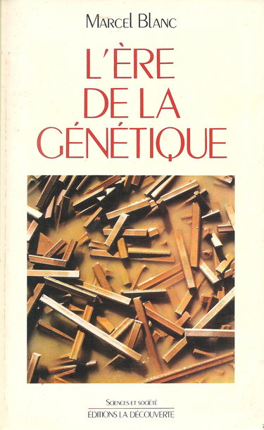 L'Ere de la génétique