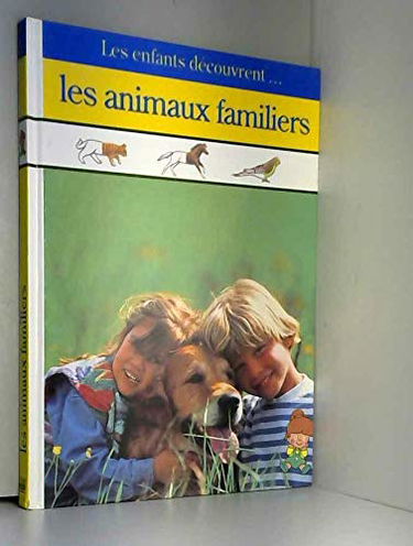 Les Animaux familiers