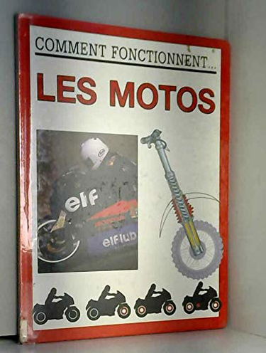 Les motos