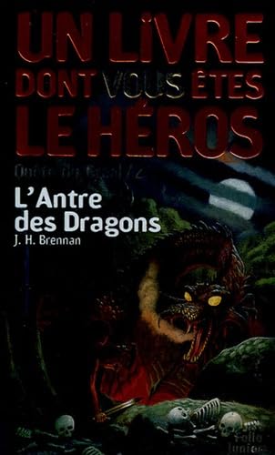 L'antre des dragons