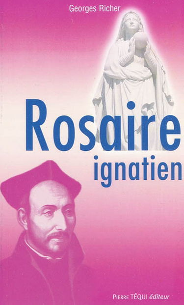 Le rosaire ignatien