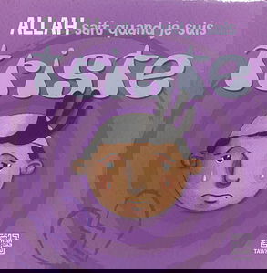 Allah sait quand je suis triste