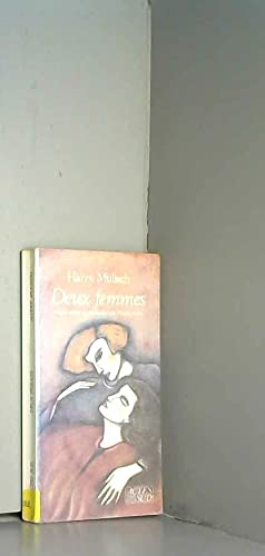 Deux femmes