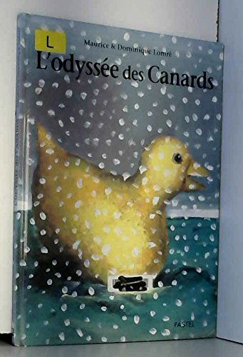 L'odyssée des canards