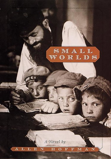 Couverture de Small Worlds