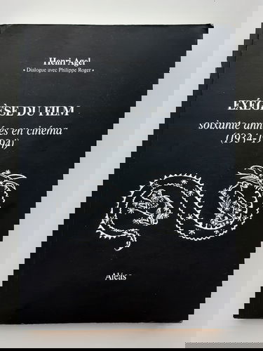 Exégèse du film : soixante années en cinéma, 1934-1994