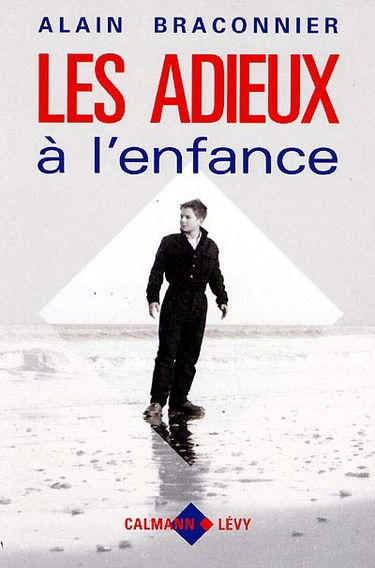 Les Adieux à l'enfance